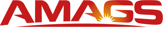 AMAGS Logo